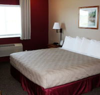 Capri Inn and Suites of Beatrice - Accommodation Missouri