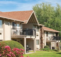 WorldMark Grand Lake - Accommodation Missouri