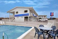 Motel 6 Palm Bay