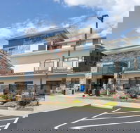 Residence Inn Akron South/Green - Accommodation Missouri