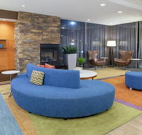 Fairfield Inn  Suites Alamosa - Accommodation Missouri