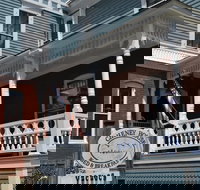 Cheney House - Accommodation Missouri