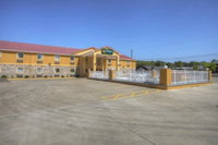 Quality Inn Fort Payne I-59 exit 222