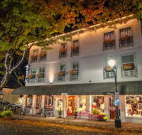 Camas Boutique Hotel - Accommodation Missouri