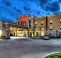 Hampton Inn  Suites Ada OK - Accommodation Missouri