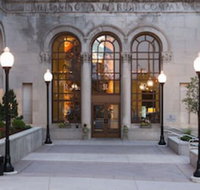 Renaissance Allentown Hotel - Accommodation Missouri