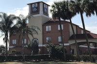 Best Western Orange Inn  Suites