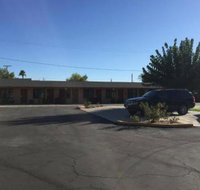 Black Horse Motel - Accommodation Missouri