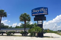 Stay Plus Inn