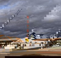 Aquarius Inn - Accommodation Missouri