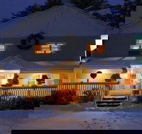 Golden Apple Inn - Accommodation Missouri