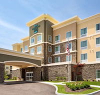 Homewood Suites by Hilton Akron Fairlawn OH - Accommodation Missouri