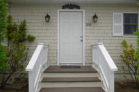 The Captains Quarters