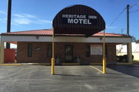 Heritage Inn