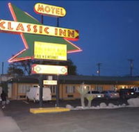 Classic Inn Motel - Accommodation Missouri