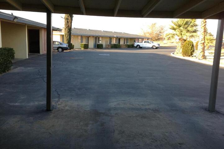 Apple Valley Motel - thumb 7