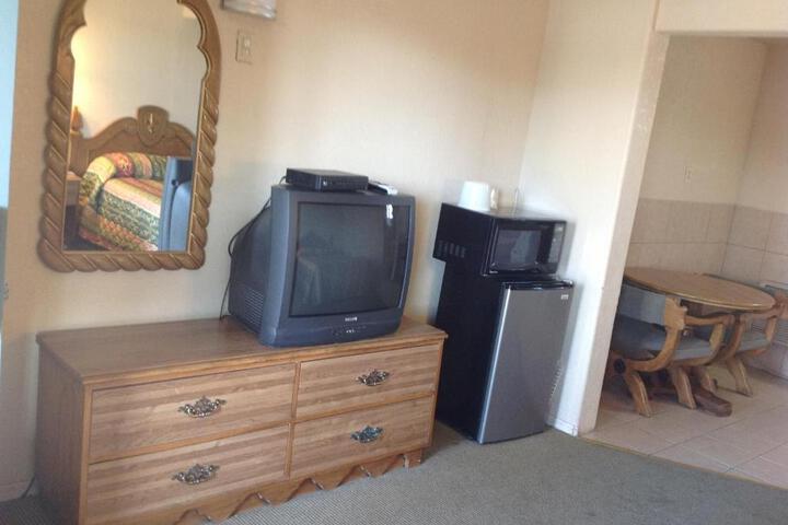 Apple Valley Motel - thumb 3