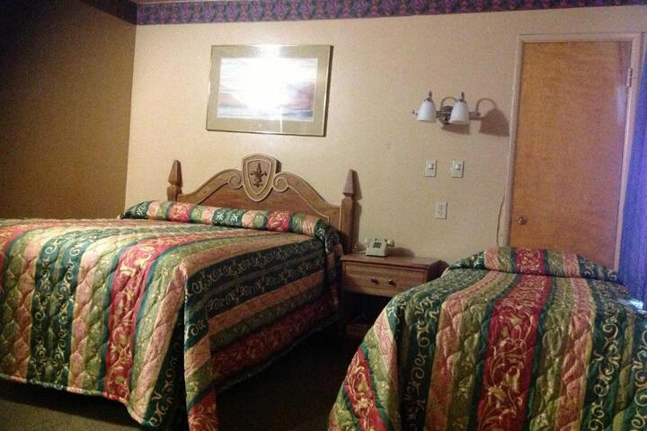Apple Valley Motel - thumb 4