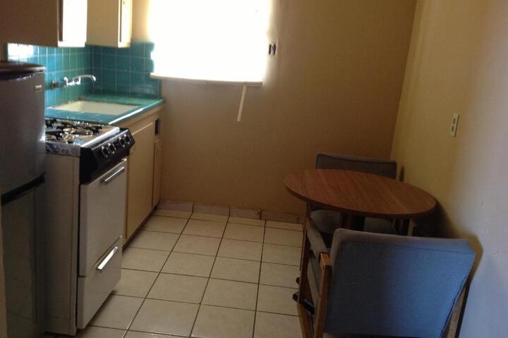 Apple Valley Motel - thumb 5