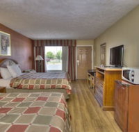 Riverview Inn  Suites - Accommodation Missouri