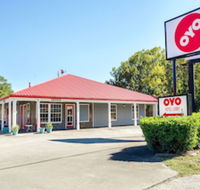 OYO Hotel Calhoun GA I 75  US 41 Hwy - Accommodation Missouri