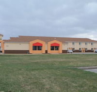 Eco-Lux Inn - Accommodation Missouri