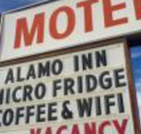Alamo Inn - Accommodation Missouri