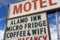 Alamo Nv Accommodation Missouri