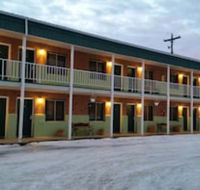 King's Inn - Accommodation Missouri