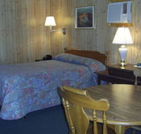 Cedar Grove Motel - Accommodation Missouri
