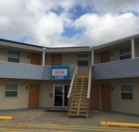 Adair Budget Inn - Accommodation Missouri