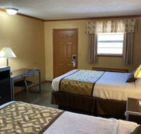 Relax Inn - Accommodation Missouri