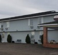 Amber Inn Motel - Accommodation Missouri