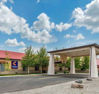 Comfort Inn  Suites Alamosa - Accommodation Missouri