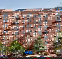 Comfort Inn Downtown DC/Convention Center - Accommodation Missouri