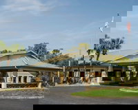 Quality Inn Crystal River