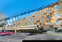 Comfort Inn And Suites