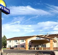 Days Inn by Wyndham Alamosa - Accommodation Missouri