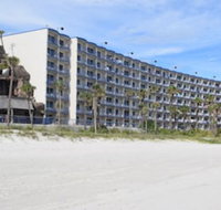 Days Inn by Wyndham Panama City Beach/Ocean Front - Accommodation Missouri
