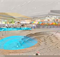 Days Inn by Wyndham Ann Arbor - Accommodation Missouri