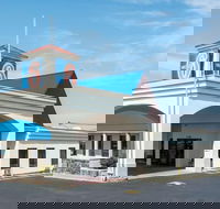 Motel 6 Calhoun GA - Accommodation Missouri