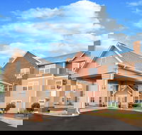 AmericInn by Wyndham Fulton Clinton - Accommodation Missouri