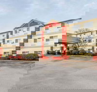 Comfort Inn  Suites East Moline near I-80 - Accommodation Missouri