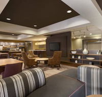 Courtyard by Marriott Akron Fairlawn - Accommodation Missouri