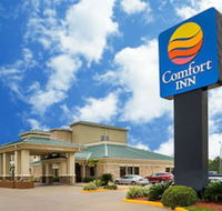 Comfort Inn Alexandria - Accommodation Missouri