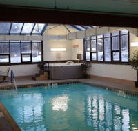 Comfort Inn Civic Center - Accommodation Missouri