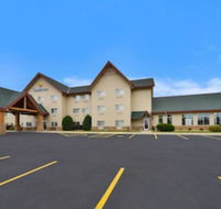 Comfort Inn Albert Lea - Accommodation Missouri