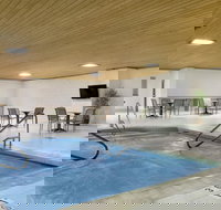 Quality Inn Bismarck - Accommodation Missouri