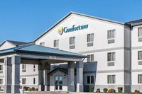 Bluffton Oh Accommodation Missouri