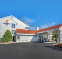 Comfort Inn Apple Valley - Accommodation Missouri